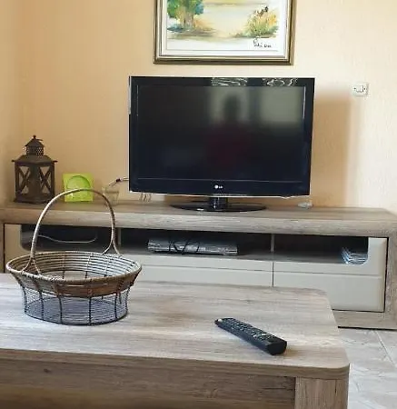 Holiday home Krizanic