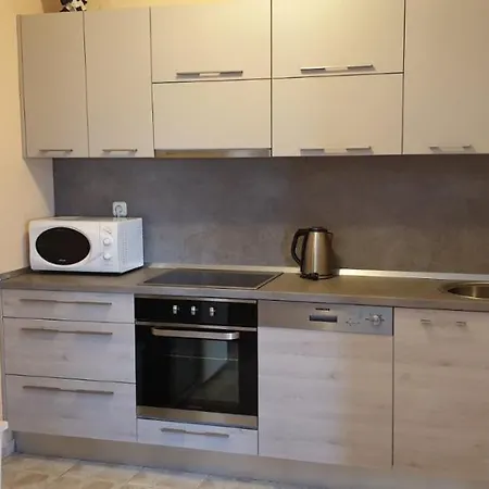 Krizanic * Novi Vinodolski