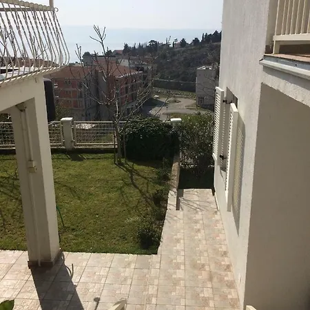 Holiday home Krizanic *