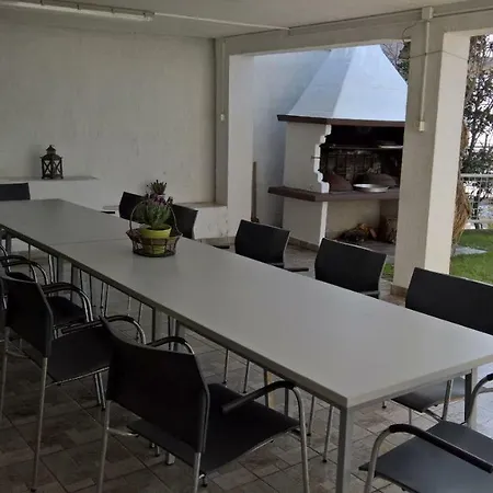 Feriehus Krizanic *