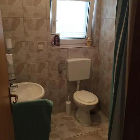 Feriehus Krizanic Novi Vinodolski