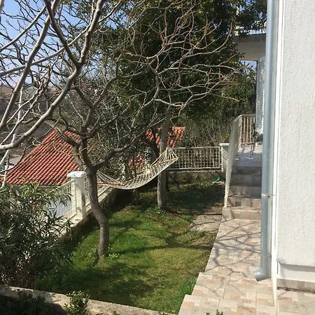 Holiday home Krizanic Novi Vinodolski