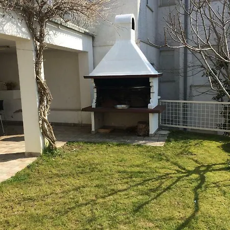 Krizanic Tatil Evi *