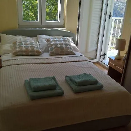 Krizanic Holiday home