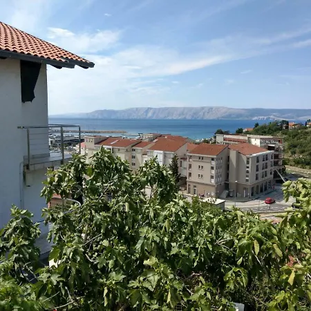 Holiday home Krizanic *