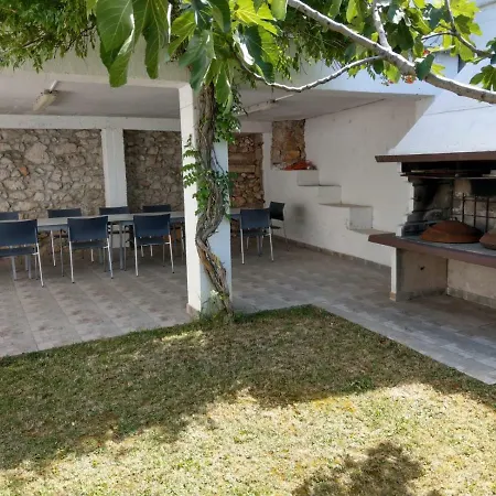 Krizanic Holiday home
