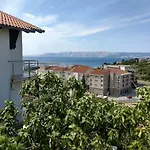 Hébergement de vacances Krizanic *