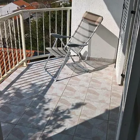 Krizanic * Novi Vinodolski