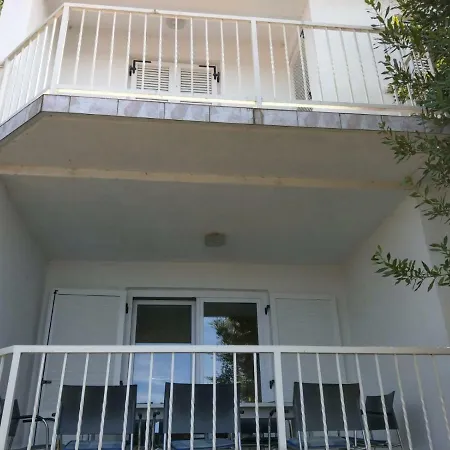 Сasa de vacaciones Krizanic