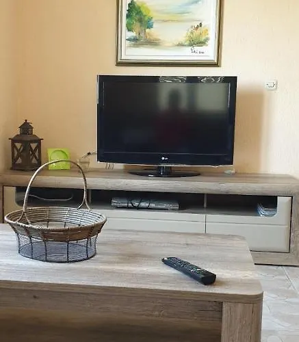 Сasa de vacaciones Krizanic