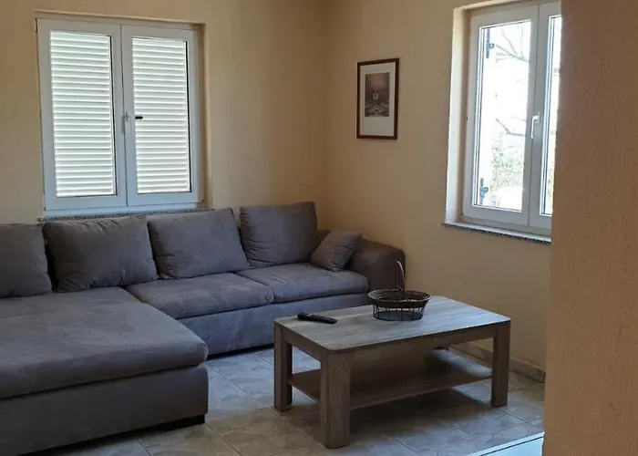 Krizanic Сasa de vacaciones