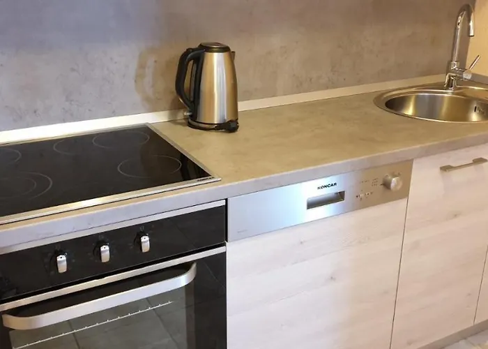 Krizanic * Novi Vinodolski