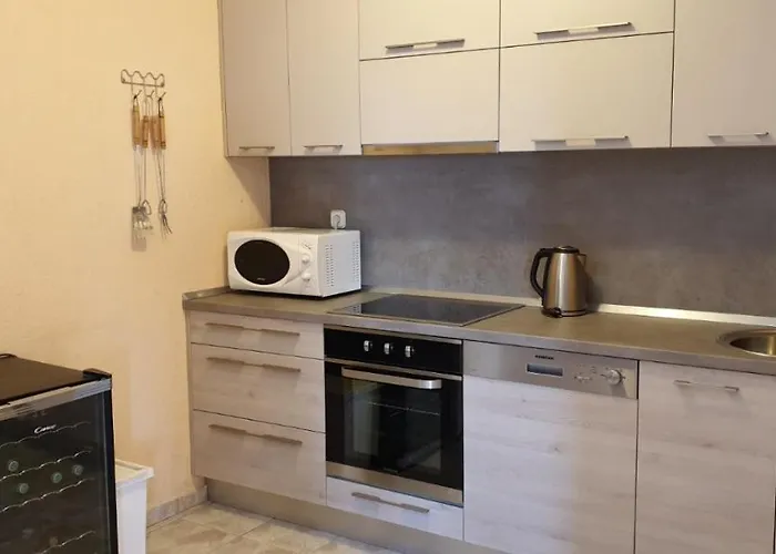 Krizanic * Novi Vinodolski