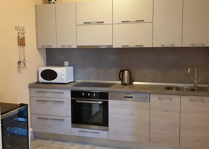 Krizanic * Novi Vinodolski