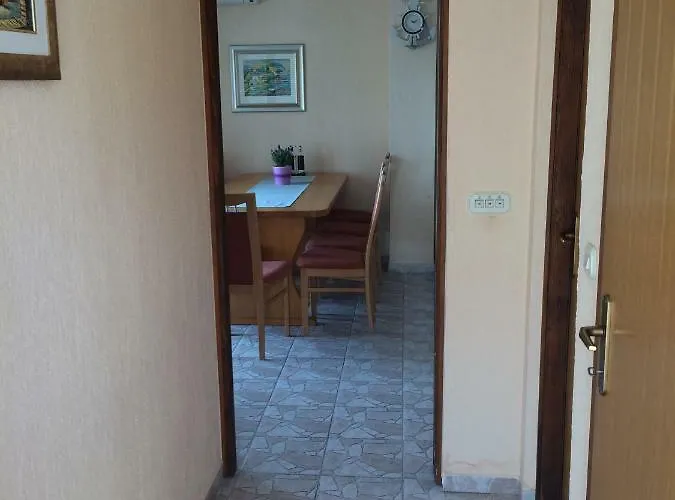 Сasa de vacaciones Krizanic *