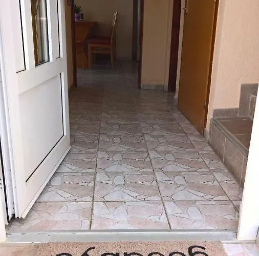 Сasa de vacaciones Krizanic