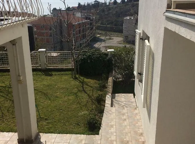 Ferienhaus Krizanic *