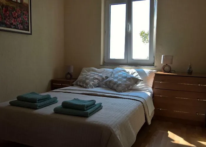 Krizanic * Novi Vinodolski