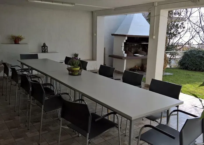 Сasa de vacaciones Krizanic *