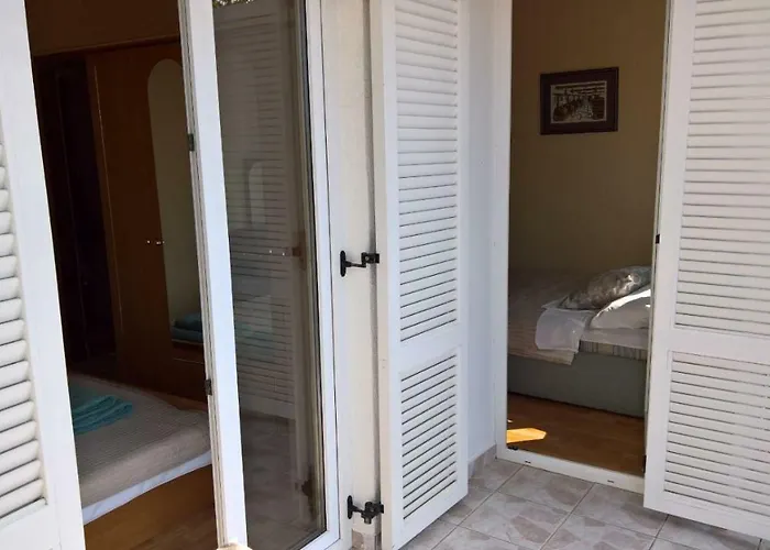 Krizanic Сasa de vacaciones *