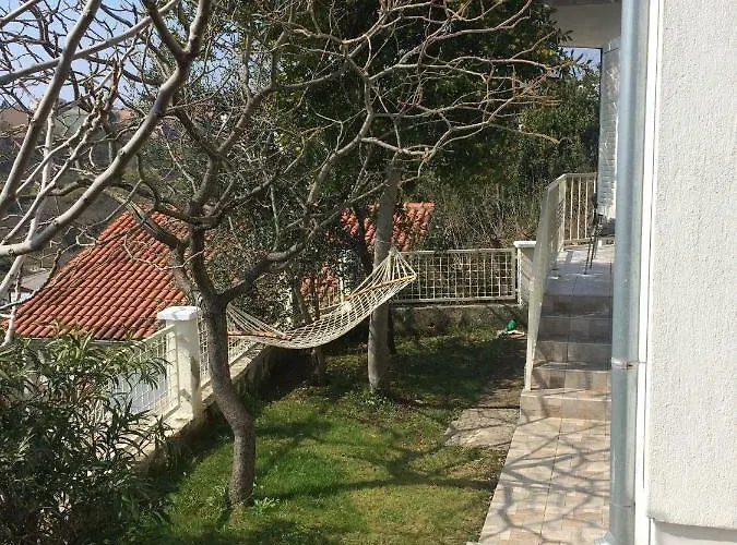 Сasa de vacaciones Krizanic Novi Vinodolski