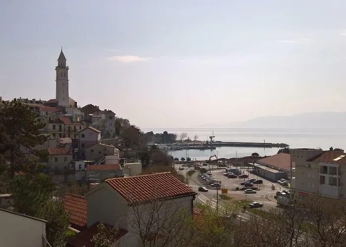 Krizanic Сasa de vacaciones