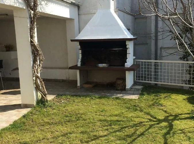 Krizanic Сasa de vacaciones *