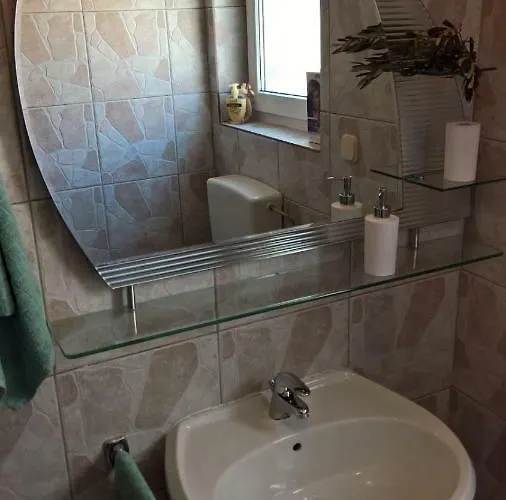 Сasa de vacaciones Krizanic *