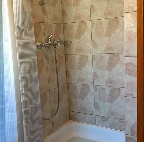 Krizanic Сasa de vacaciones Novi Vinodolski