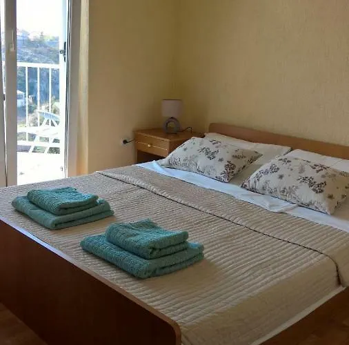 Krizanic Сasa de vacaciones