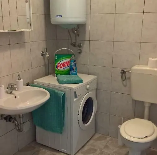 Сasa de vacaciones Krizanic