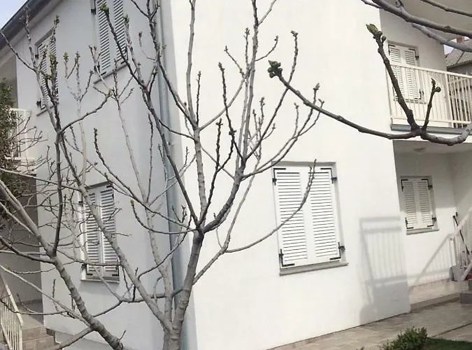 Сasa de vacaciones Krizanic *