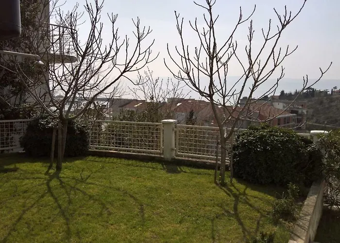 Сasa de vacaciones Krizanic