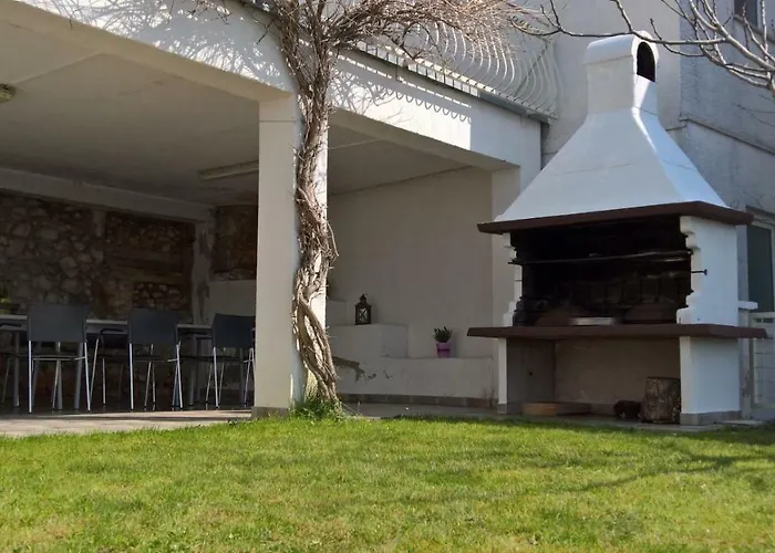 Ferienhaus Krizanic *