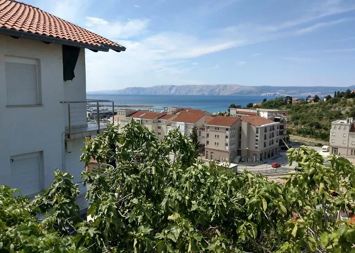 Сasa de vacaciones Krizanic *