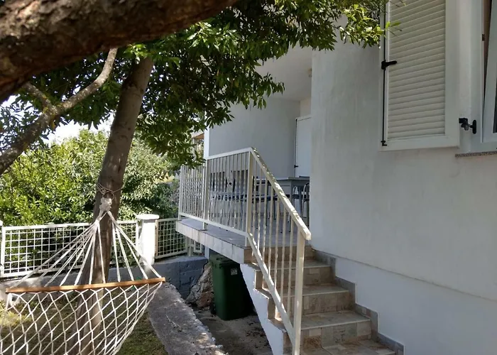 Сasa de vacaciones Krizanic