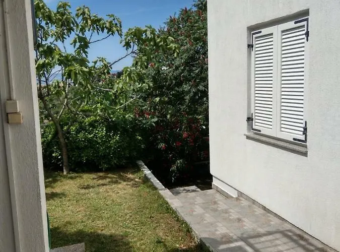 Krizanic Сasa de vacaciones *