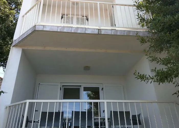 Сasa de vacaciones Krizanic